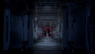 Goodnight Dream Trailer