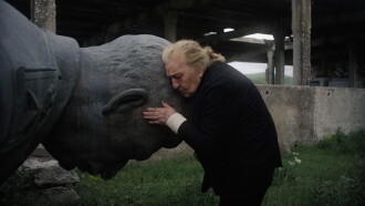 Goodnight, Mister Stalin Trailer