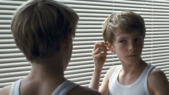 Goodnight Mommy Trailer