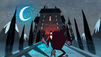 Goodnight, Mr. Foot Trailer