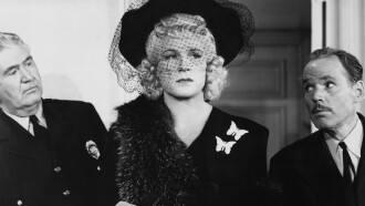 Goodnight, Sweetheart Trailer