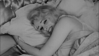 Goodnight with Sabrina Trailer