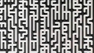 Googolplex Trailer