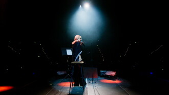 Googoosh: Made of Fire Trailer