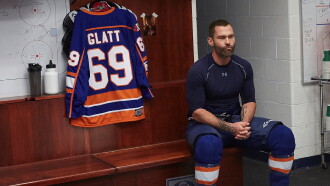 Goon: Last of the Enforcers Trailer