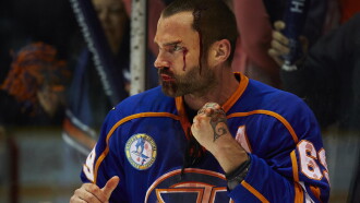 Goon: Last of the Enforcers Trailer
