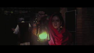 Goonga Musafir Trailer