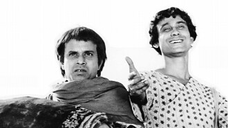 Goopy Bagha Feere Elo Trailer