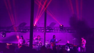 Goose: 2018.09.20 - Resonance Music Festival - Thornville, OH Trailer