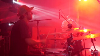 Goose: 2019.05.25 - Summer Camp Music Festival - Chilicothe, IL Trailer