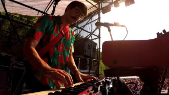 Goose: 2019.07.27 - The Peach Music Festival - Scranton, PA Trailer