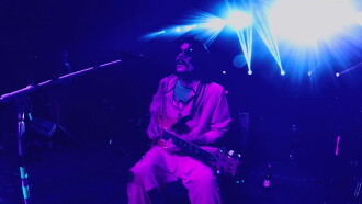 Goose: 2019.09.19 - Resonance Music & Arts Festival - Slippery Rock, PA Trailer