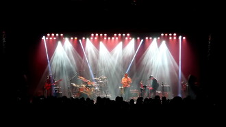Goose: 2020.02.05 - Marquee Theatre - Tempe, AZ Trailer