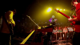 Goose: 2020.02.16 - Crystal Bay Club - Crystal Bay, NV Trailer