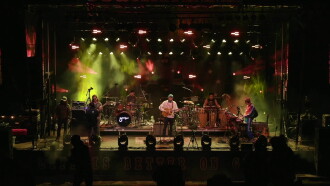 Goose: 2020.11.06 - South Farms - Morris, CT Trailer
