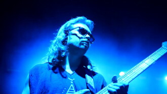 Goose: 2021.04.09 - Suwannee Rising - Live Oak, FL Trailer
