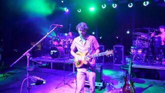 Goose: 2021.06.19 - Legend Valley - Thornville, OH Trailer