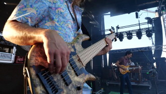 Goose: 2021.09.18 - Sea Hear Now - Asbury Park, NJ Trailer