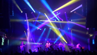 Goose: 2021.10.09 - Terminal 5 - New York, NY Trailer