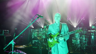 Goose: 2021.10.31 - The Palladium - Worcester, MA Trailer