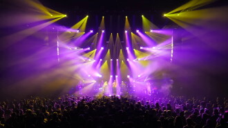 Goose: 2021.11.21 - Mission Ballroom - Denver, CO Trailer