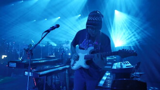 Goose: 2021.11.22 - Mission Ballroom - Denver, CO Trailer