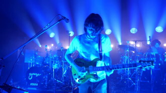 Goose: 2022.01.29 - Regency Ballroom - San Francisco, CA Trailer