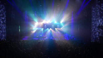 Goose: 2022.02.11 - Paristown Hall, Louisville, KY Trailer