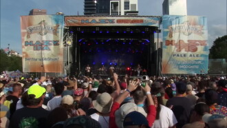 Goose: 2022.04.30 - Sweetwater 420 Festival - Atlanta, GA Trailer
