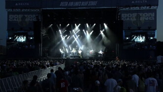 Goose: 2022.05.29 - Boston Calling - Boston, MA Trailer