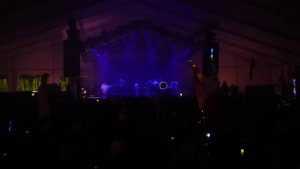 Goose: 2022.06.17 - Bonnaroo Late Night Set - Manchester, TN Trailer