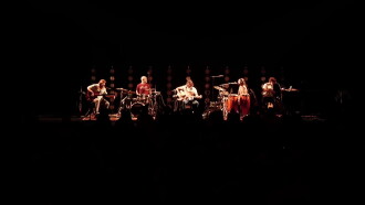Goose: 2022.06.25 - Radio City Music Hall - New York, NY Trailer