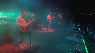 Goose: 2022.07.02 - The Peach Music Festival - Scranton, PA Trailer