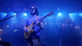 Goose: 2022.08.17 - Dillon Amphitheater - Dillon, CO Trailer