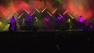 Goose: 2022.10.16 - Austin City Limits Festival - Austin, TX Trailer