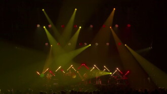 Goose: 2022.11.18 - War Memorial Arena - Syracuse, NY Trailer