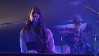 GOOSE HOUSE LIVE HOUSE TOUR 2017 Trailer