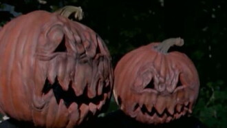 Goosebumps: Attack of the Jack-O'-Lanterns Trailer