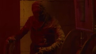 Goosebumps: Return of the Mummy Trailer