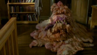 Goosebumps: The Blob That Ate Everyone Trailer