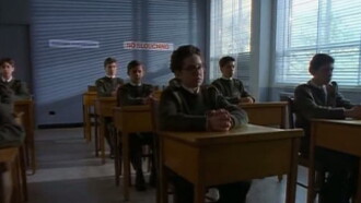 Goosebumps: The Perfect School Trailer