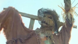 Goosebumps: The Scarecrow Walks at Midnight Trailer