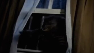 Goosebumps: Werewolf Skin Trailer