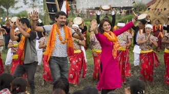 Gopi Trailer