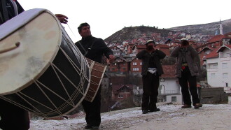 Gora Trailer