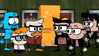 Gora Automatikoa 2: Otra vez la misma mierda Trailer