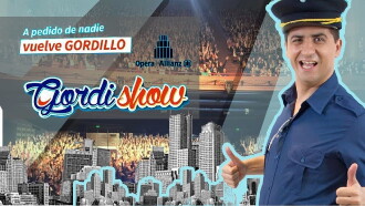 GORDISHOW Trailer