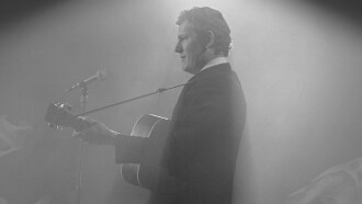 Gordon Lightfoot: If You Could Read My Mind Trailer