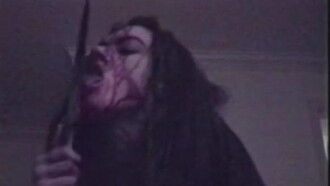 Gore Whore Trailer