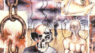 Gorefest: La Muerte Trailer